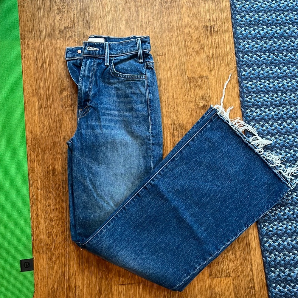 Mother Jeans size 25